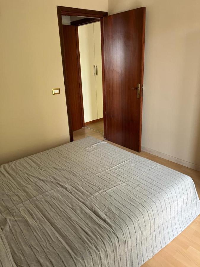 Apartmán Casa Vacanze Luna Letojanni Exteriér fotografie