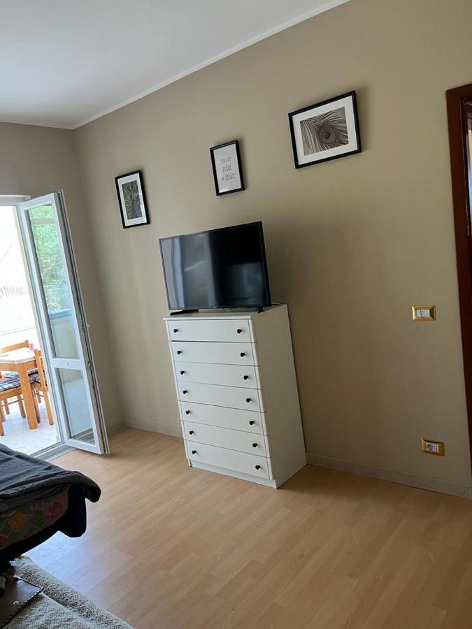 Apartmán Casa Vacanze Luna Letojanni Exteriér fotografie