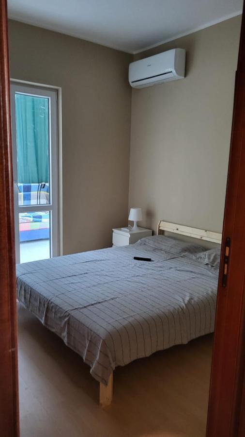 Apartmán Casa Vacanze Luna Letojanni Exteriér fotografie