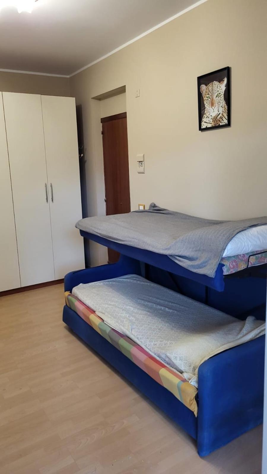 Apartmán Casa Vacanze Luna Letojanni Exteriér fotografie