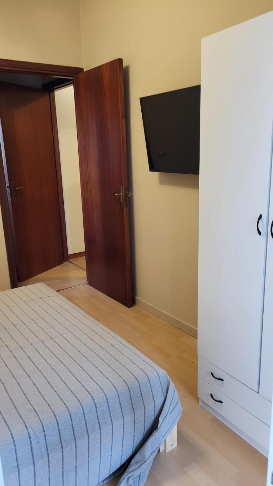Apartmán Casa Vacanze Luna Letojanni Exteriér fotografie